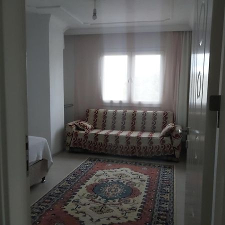 Demir Apart-Otel Kaş Dış mekan fotoğraf