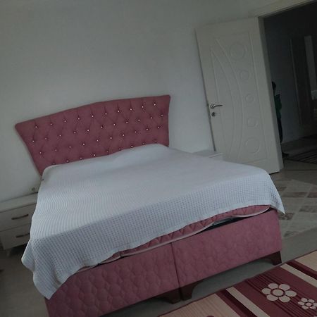 Demir Apart-Otel Kaş Dış mekan fotoğraf
