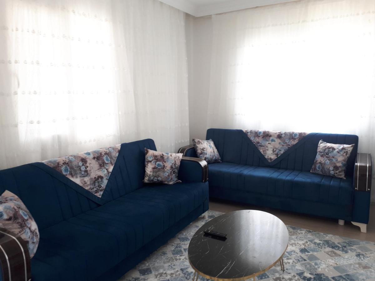 Demir Apart-Otel Kaş Dış mekan fotoğraf