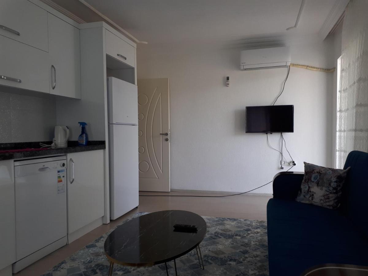 Demir Apart-Otel Kaş Dış mekan fotoğraf