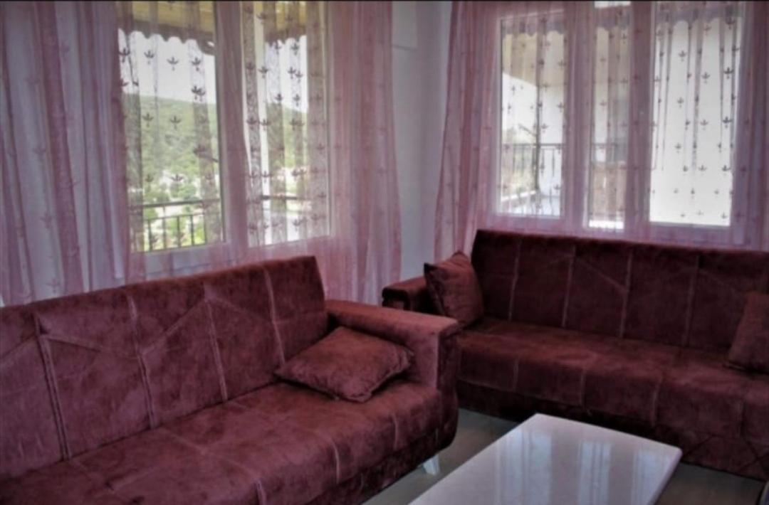 Demir Apart-Otel Kaş Dış mekan fotoğraf