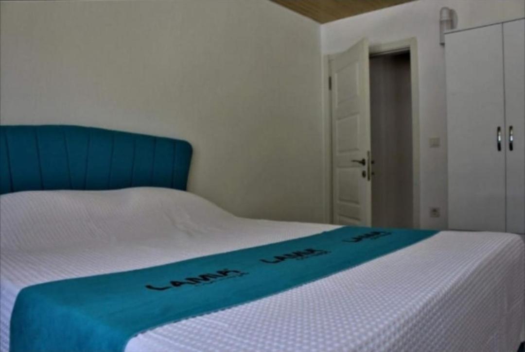 Demir Apart-Otel Kaş Dış mekan fotoğraf