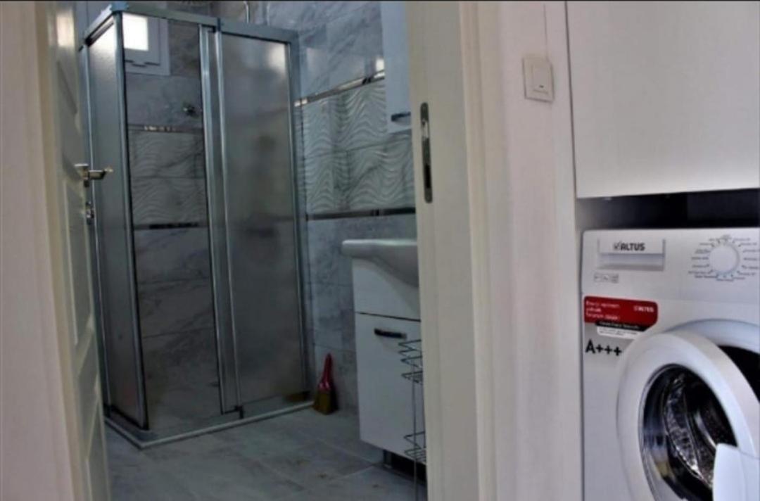 Demir Apart-Otel Kaş Dış mekan fotoğraf