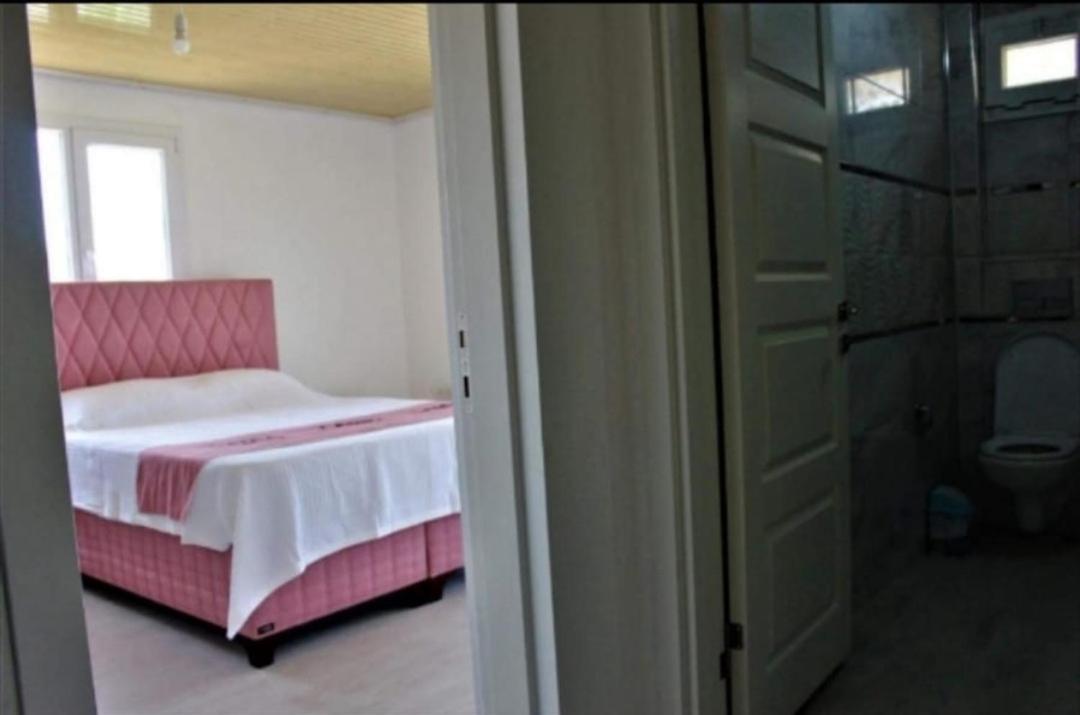 Demir Apart-Otel Kaş Dış mekan fotoğraf