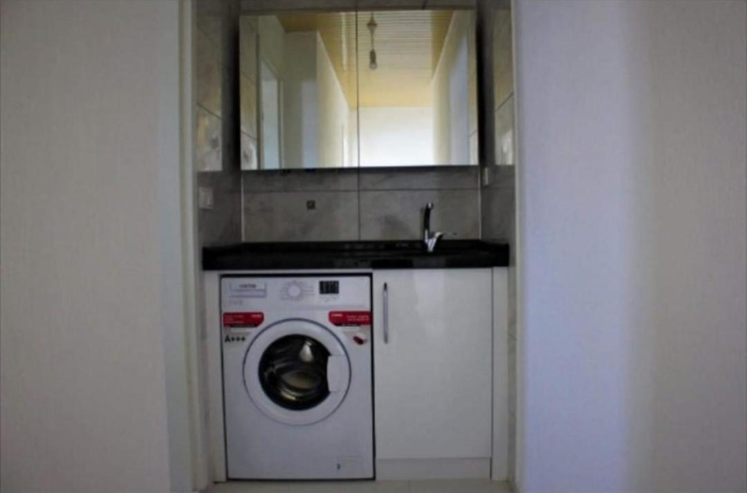 Demir Apart-Otel Kaş Dış mekan fotoğraf