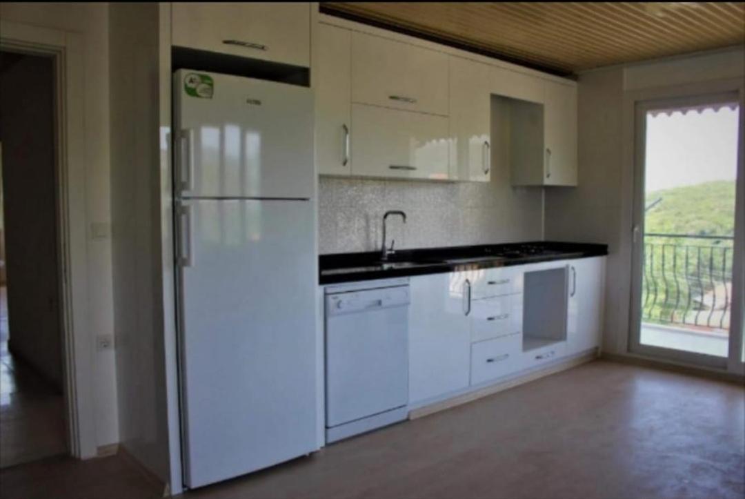 Demir Apart-Otel Kaş Dış mekan fotoğraf
