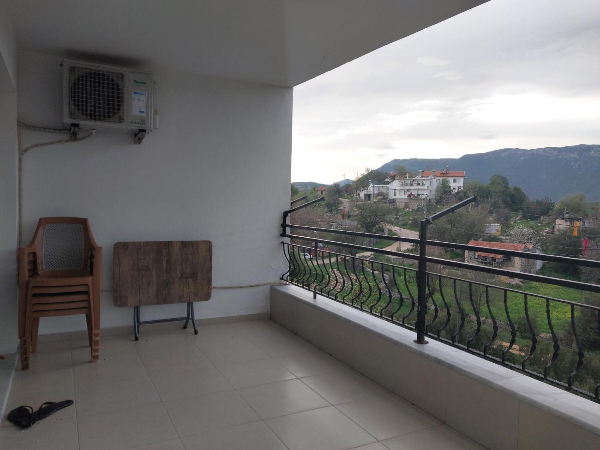 Demir Apart-Otel Kaş Dış mekan fotoğraf