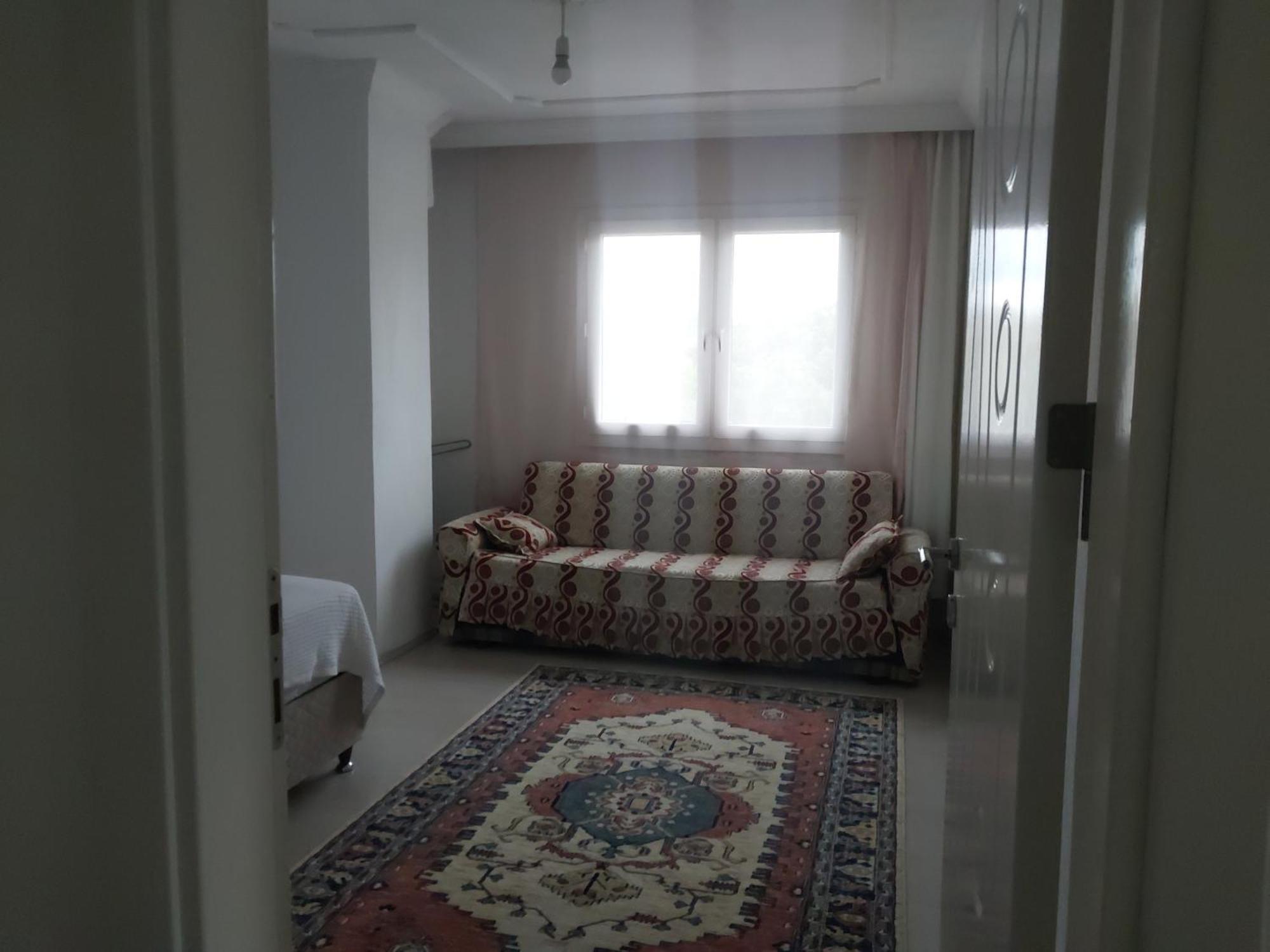 Demir Apart-Otel Kaş Dış mekan fotoğraf
