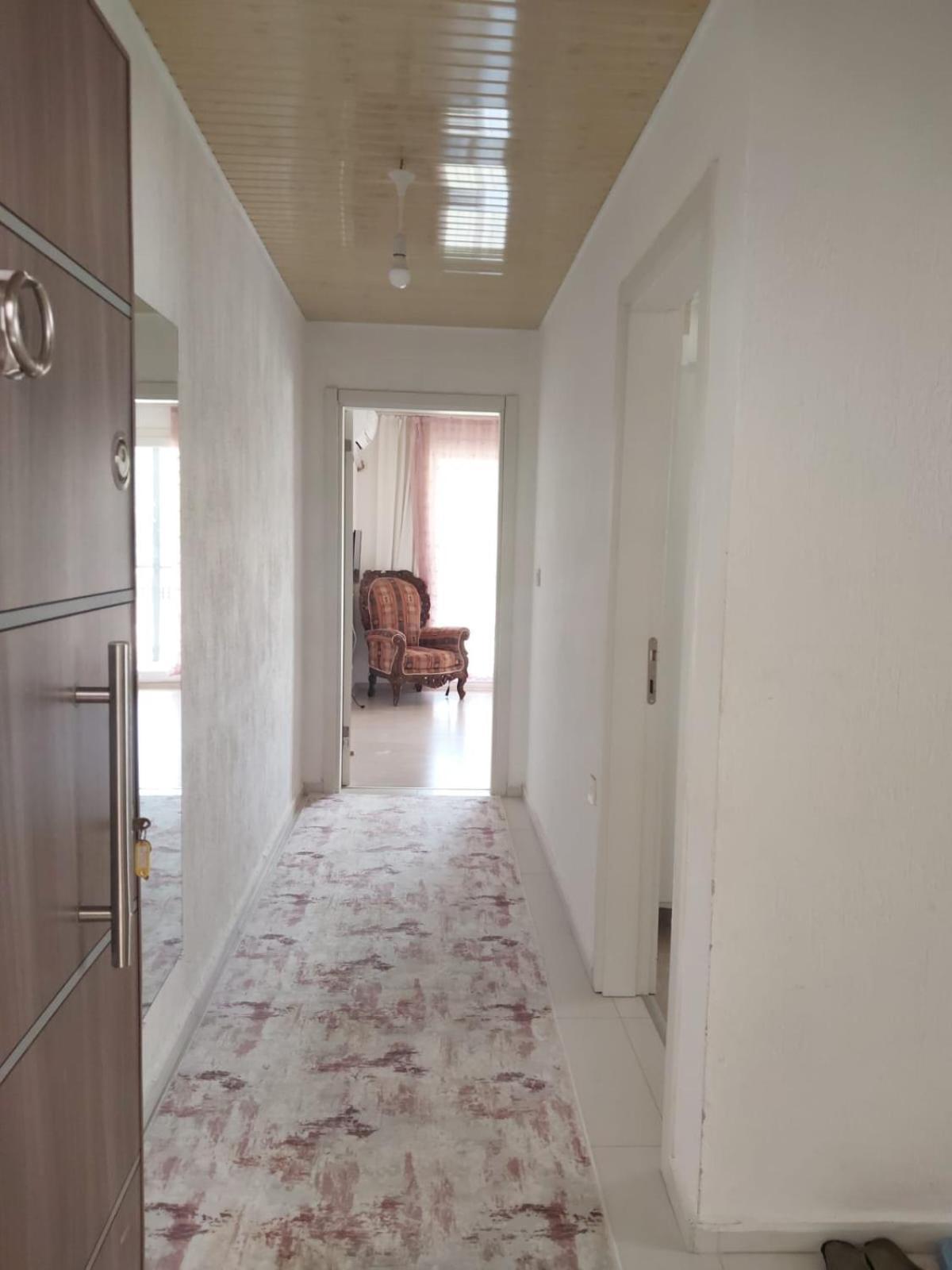 Demir Apart-Otel Kaş Dış mekan fotoğraf