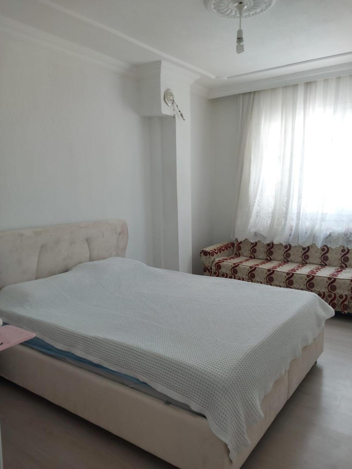 Demir Apart-Otel Kaş Dış mekan fotoğraf