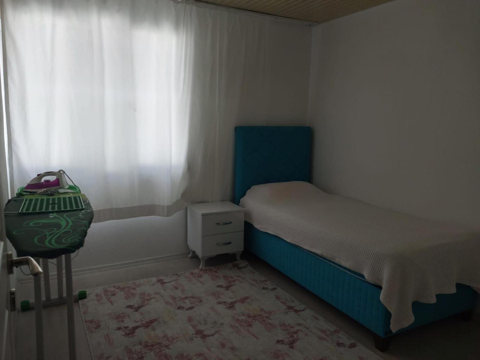 Demir Apart-Otel Kaş Dış mekan fotoğraf