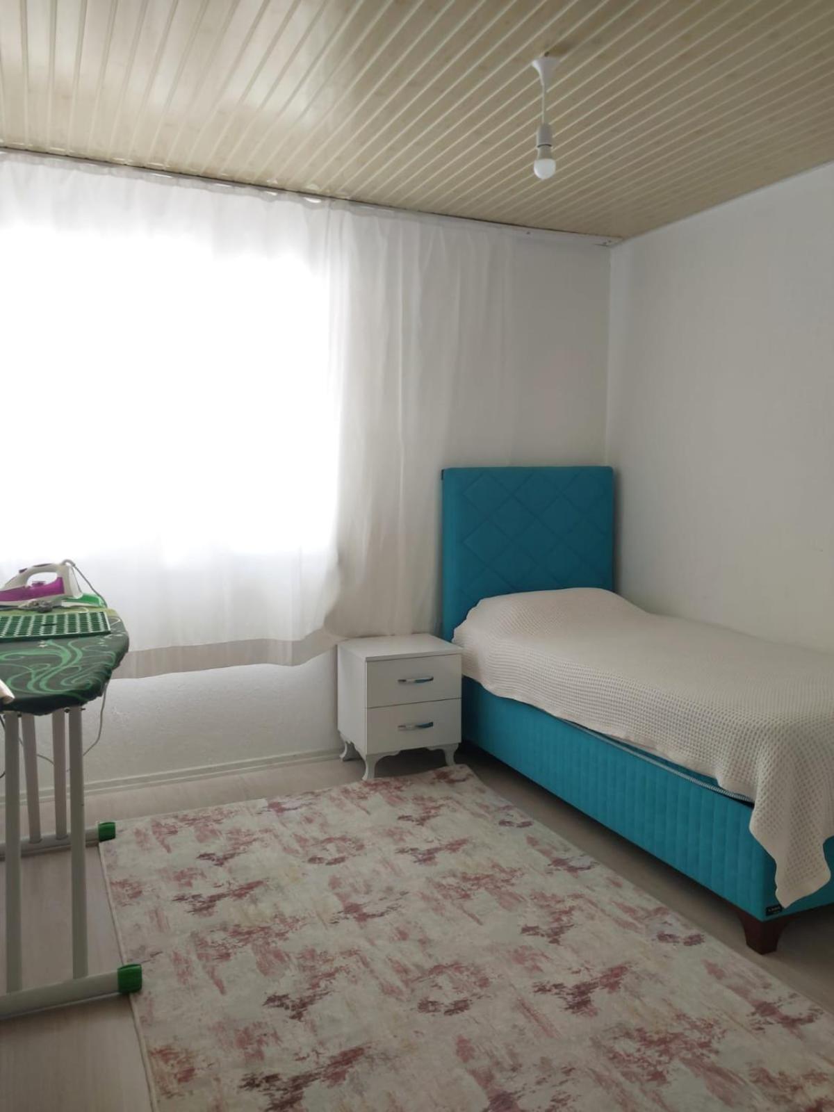 Demir Apart-Otel Kaş Dış mekan fotoğraf