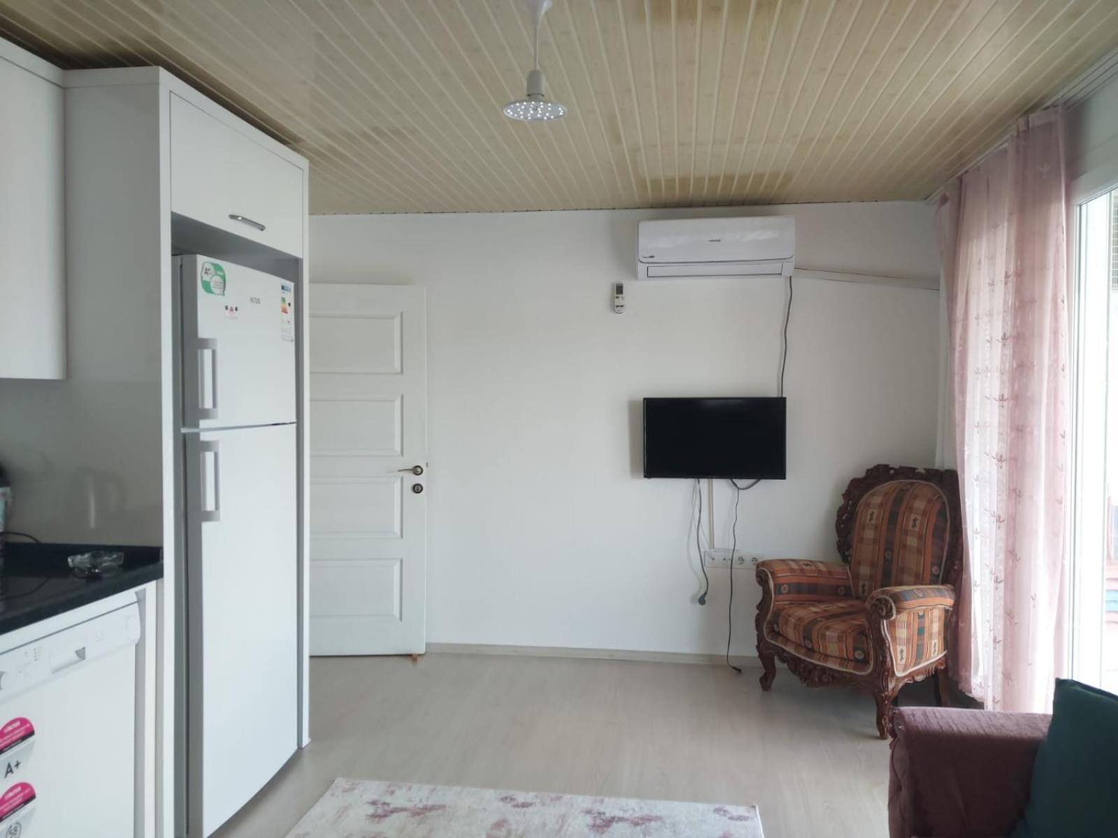 Demir Apart-Otel Kaş Dış mekan fotoğraf