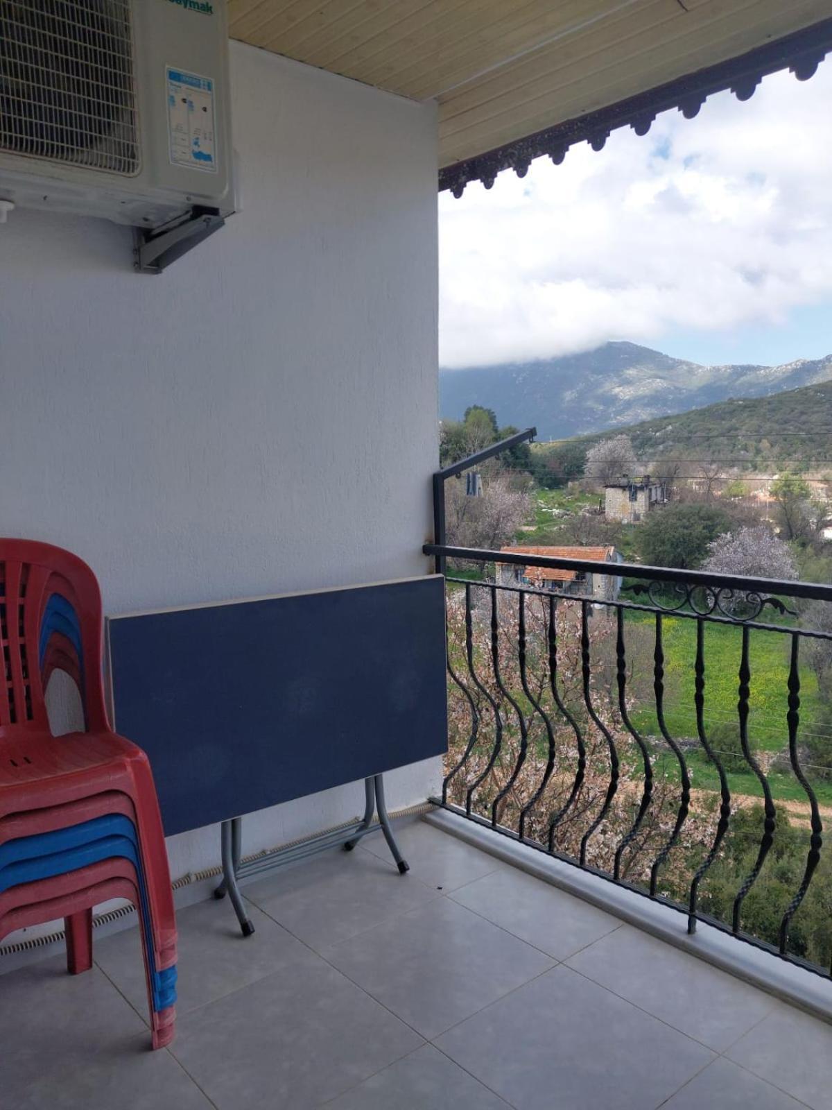 Demir Apart-Otel Kaş Dış mekan fotoğraf