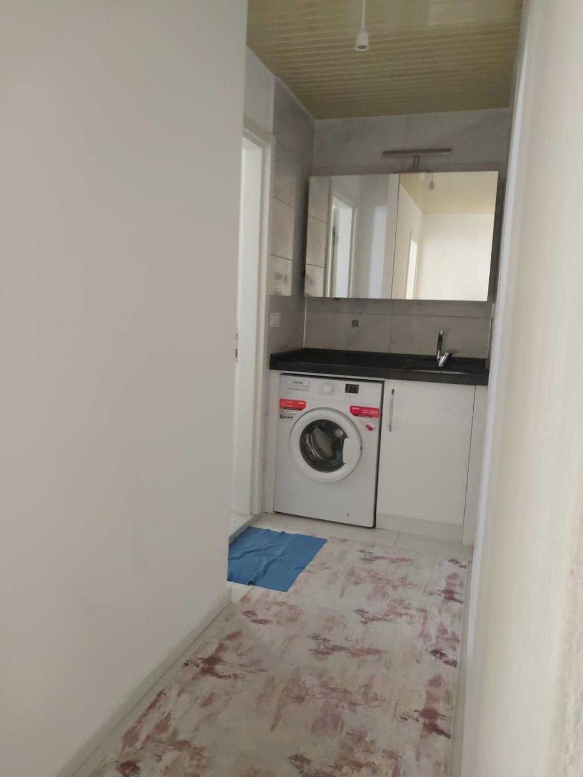 Demir Apart-Otel Kaş Dış mekan fotoğraf