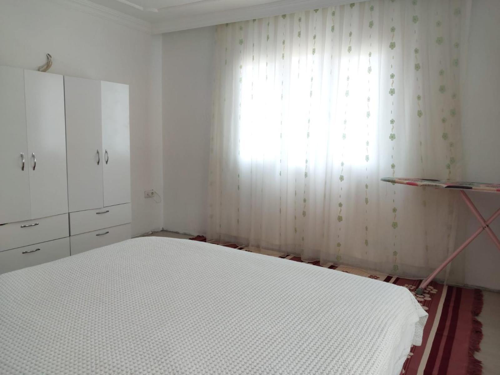 Demir Apart-Otel Kaş Dış mekan fotoğraf
