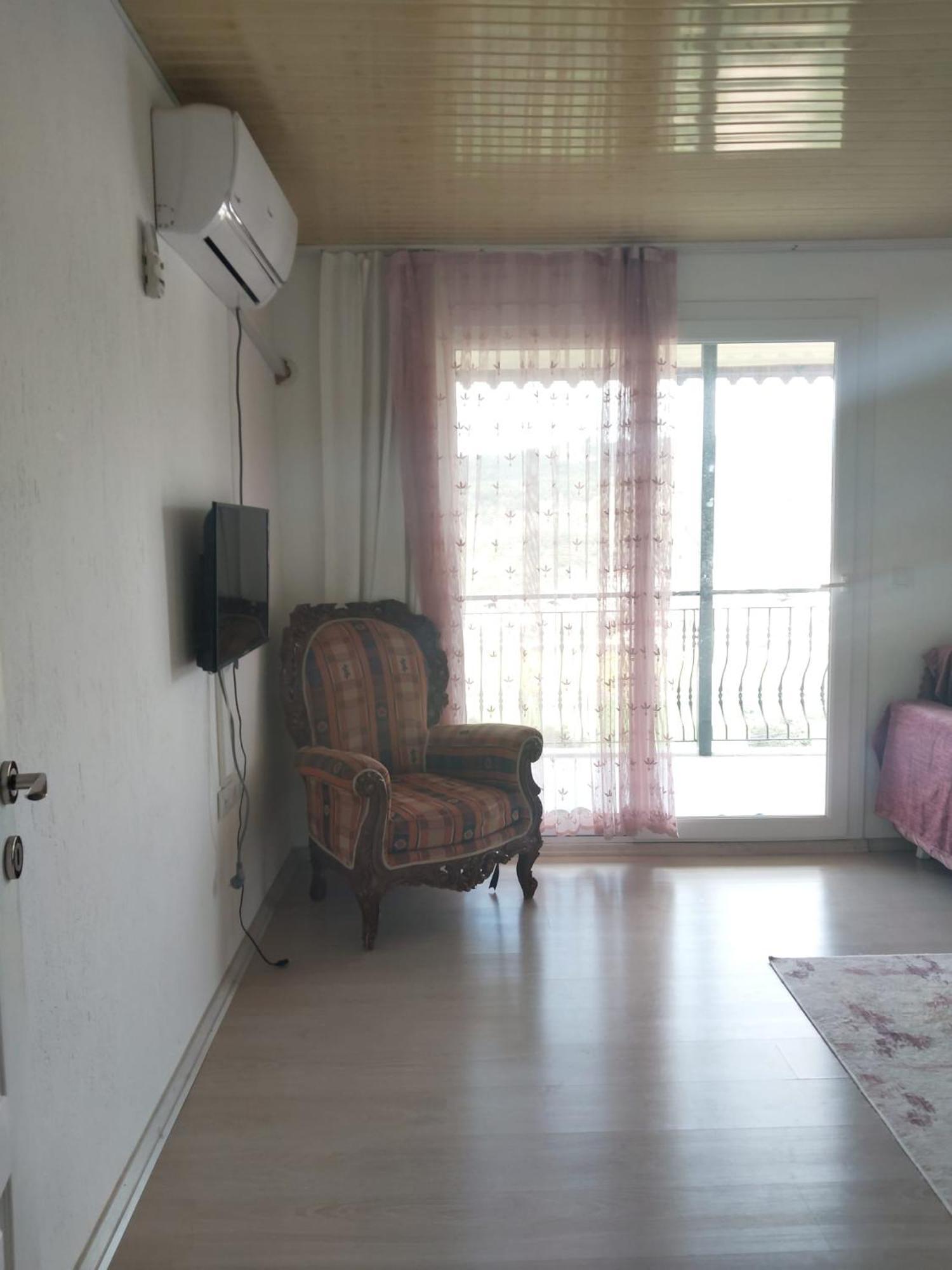 Demir Apart-Otel Kaş Dış mekan fotoğraf