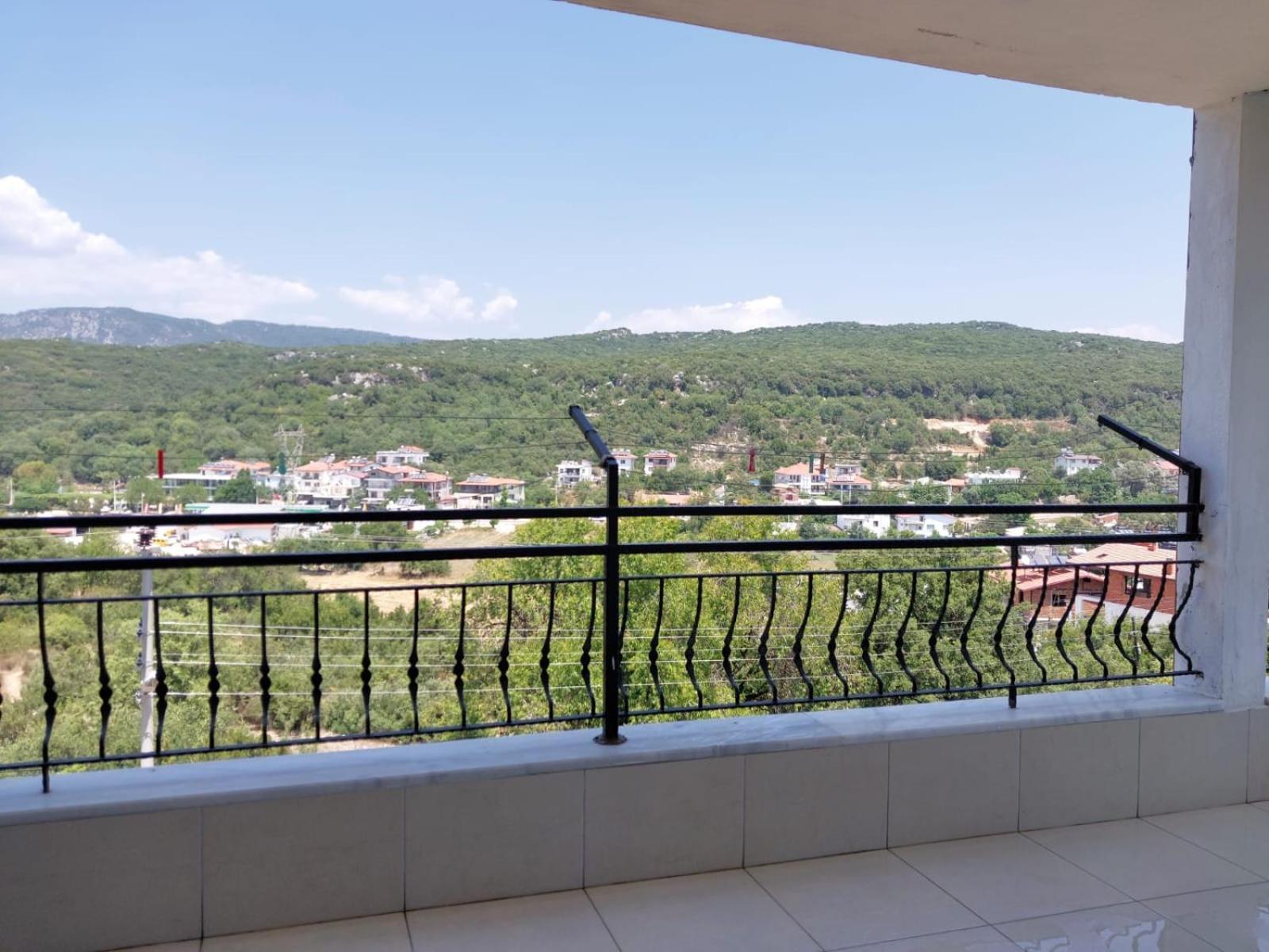 Demir Apart-Otel Kaş Dış mekan fotoğraf