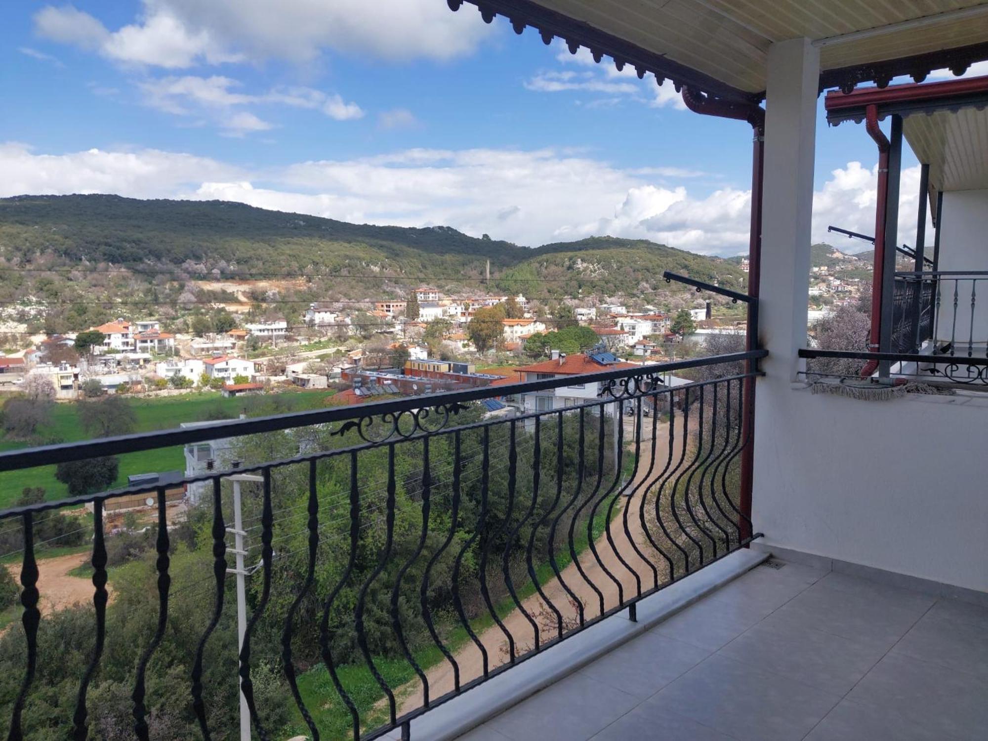 Demir Apart-Otel Kaş Dış mekan fotoğraf