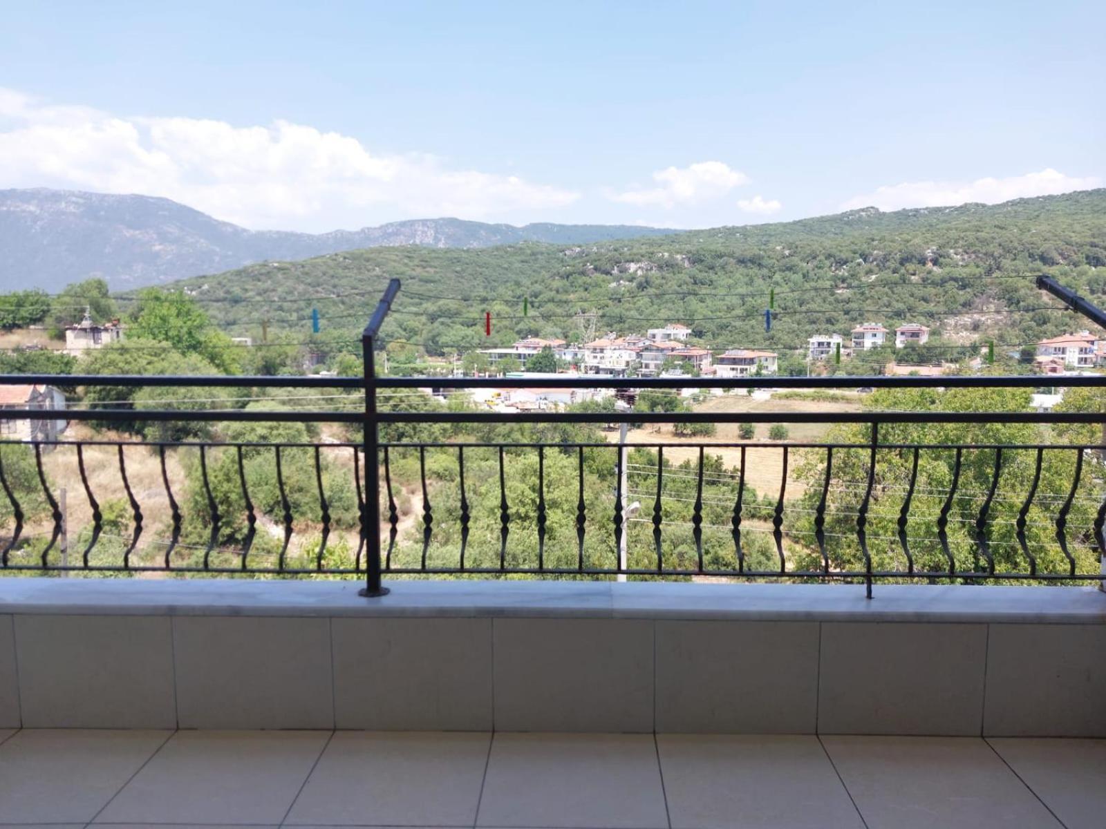 Demir Apart-Otel Kaş Dış mekan fotoğraf