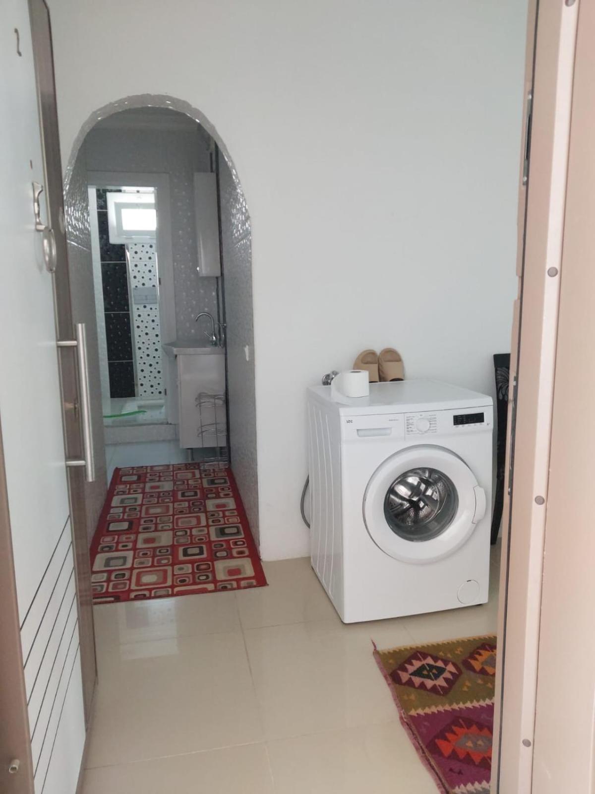 Demir Apart-Otel Kaş Dış mekan fotoğraf