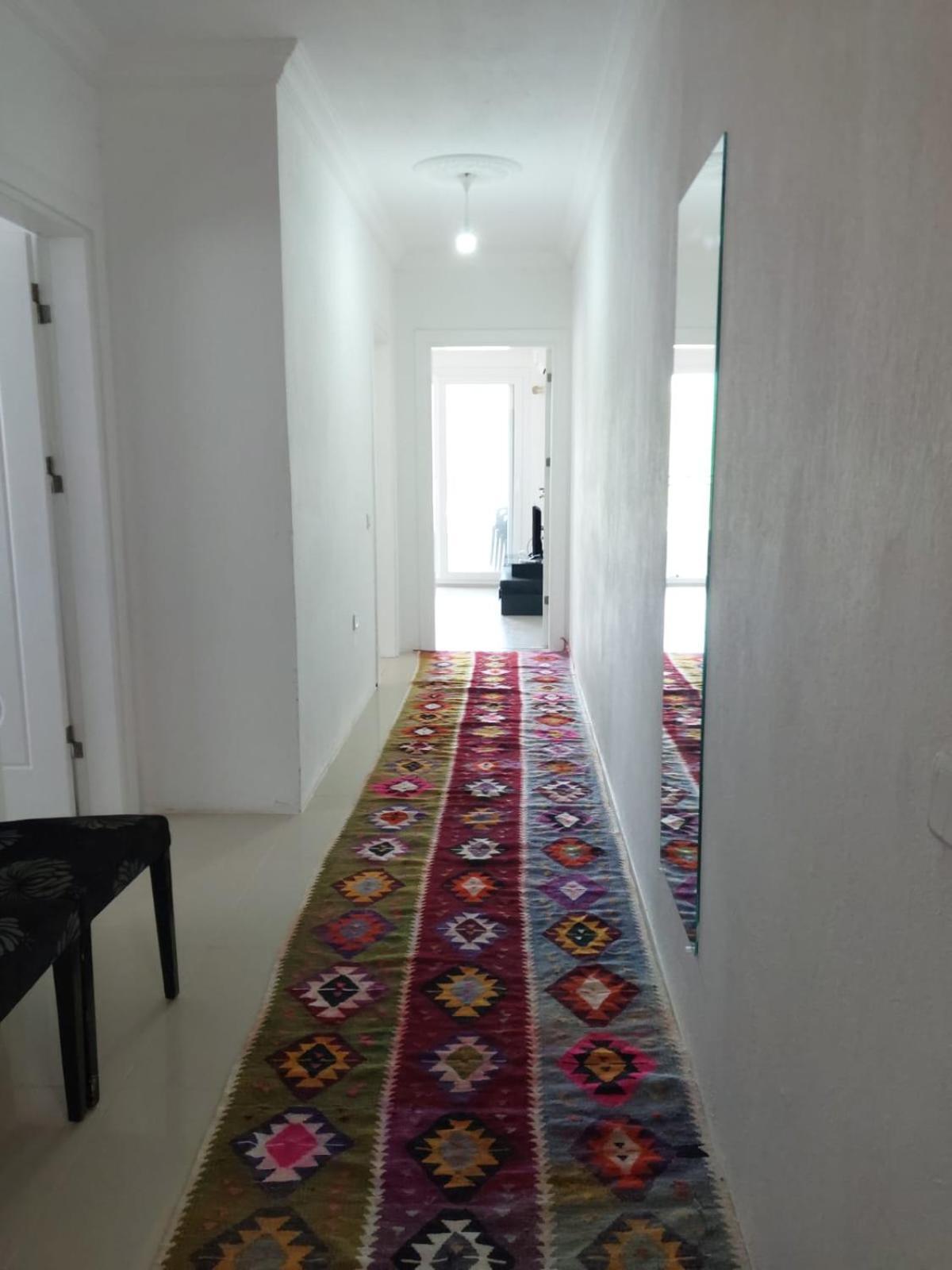 Demir Apart-Otel Kaş Dış mekan fotoğraf