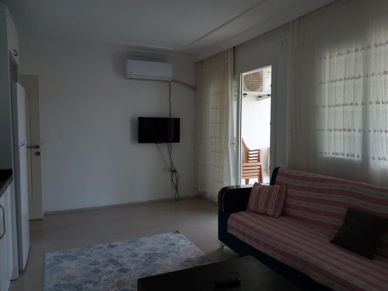 Demir Apart-Otel Kaş Dış mekan fotoğraf