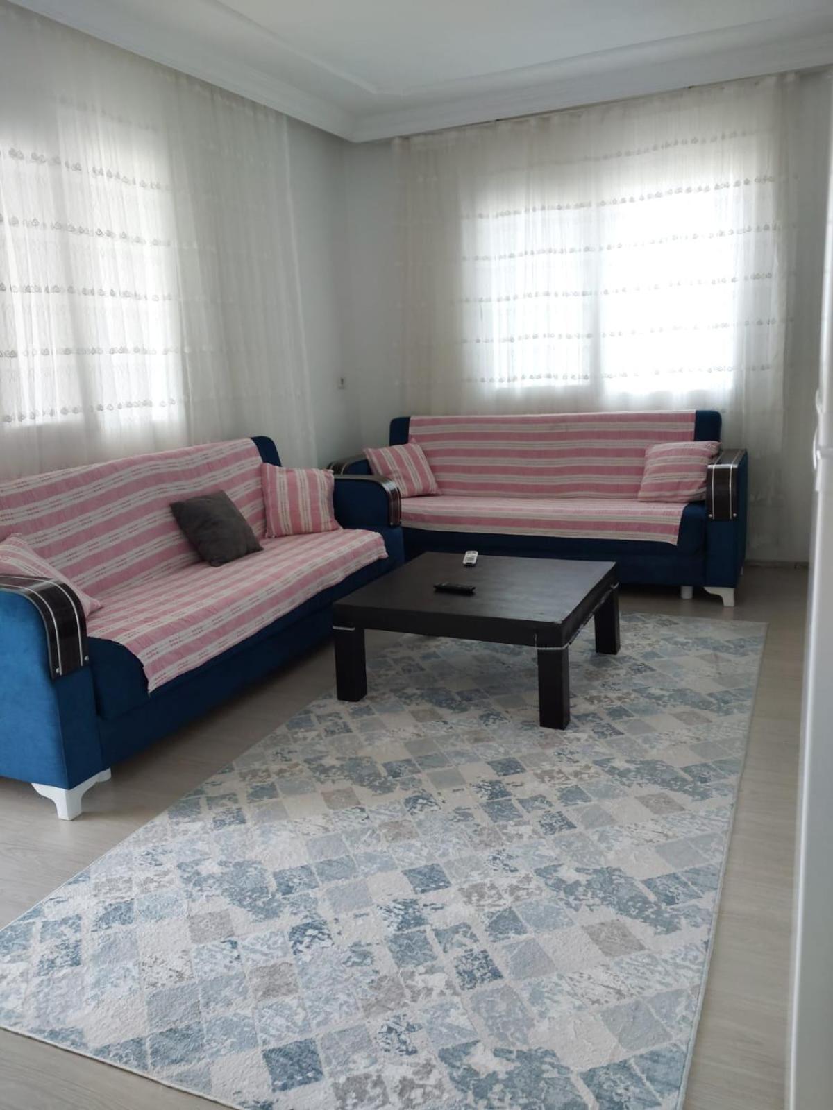 Demir Apart-Otel Kaş Dış mekan fotoğraf