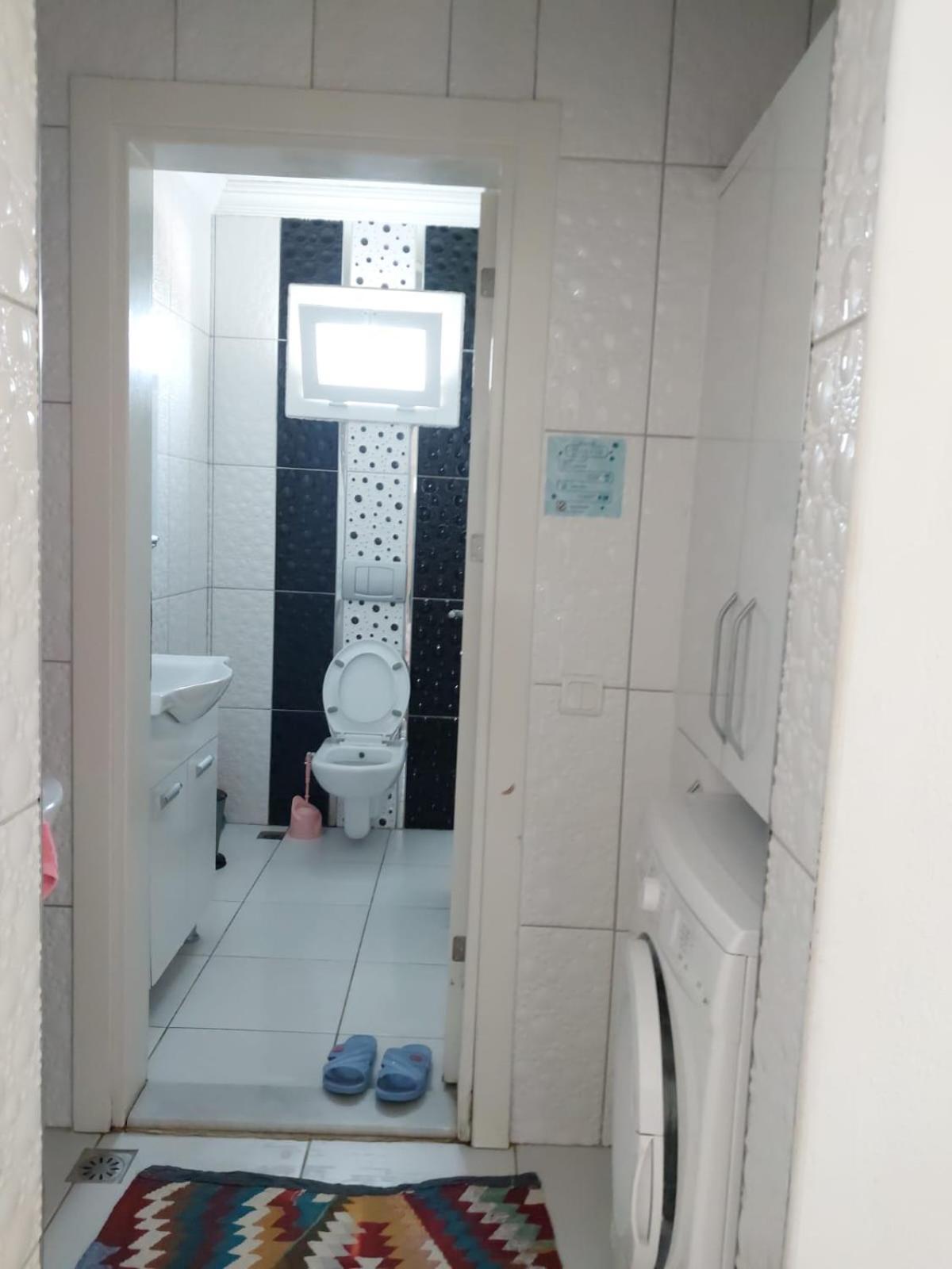 Demir Apart-Otel Kaş Dış mekan fotoğraf