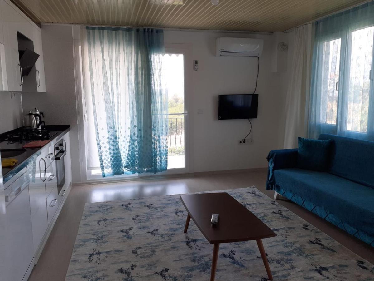 Demir Apart-Otel Kaş Dış mekan fotoğraf