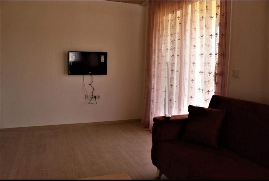 Demir Apart-Otel Kaş Dış mekan fotoğraf