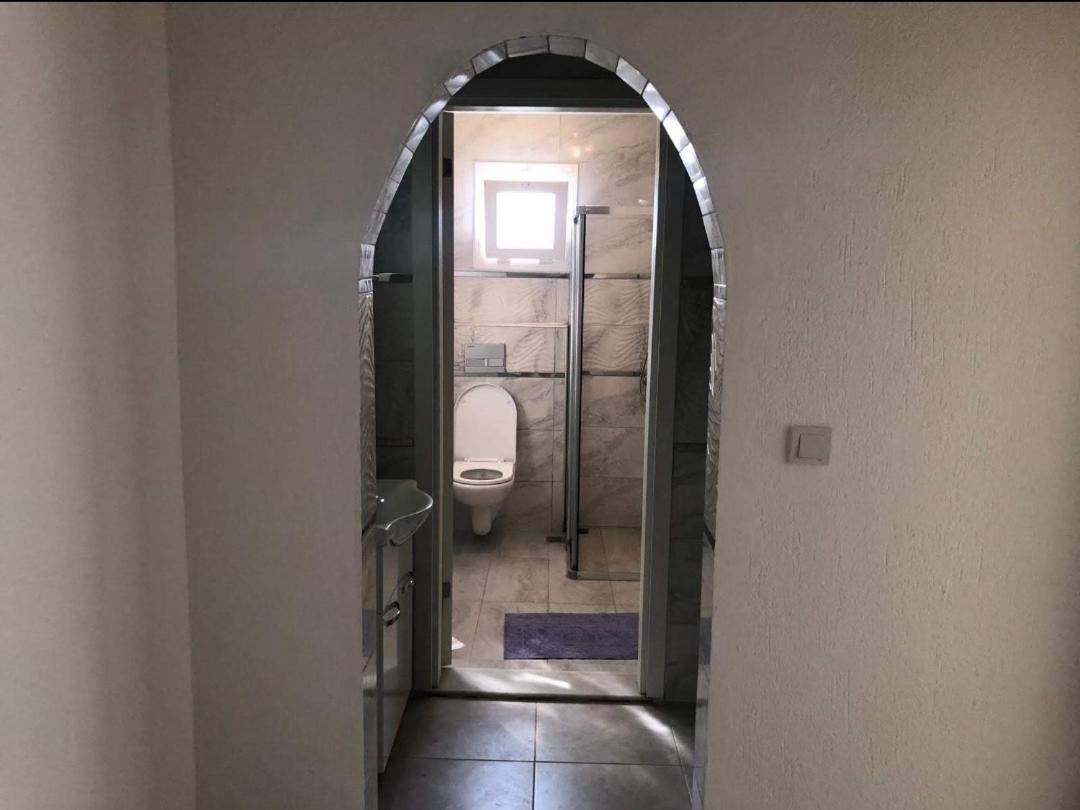 Demir Apart-Otel Kaş Dış mekan fotoğraf