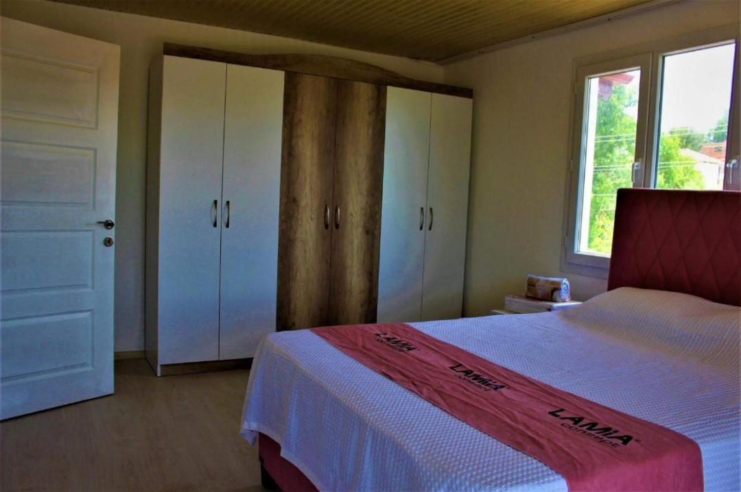 Demir Apart-Otel Kaş Dış mekan fotoğraf