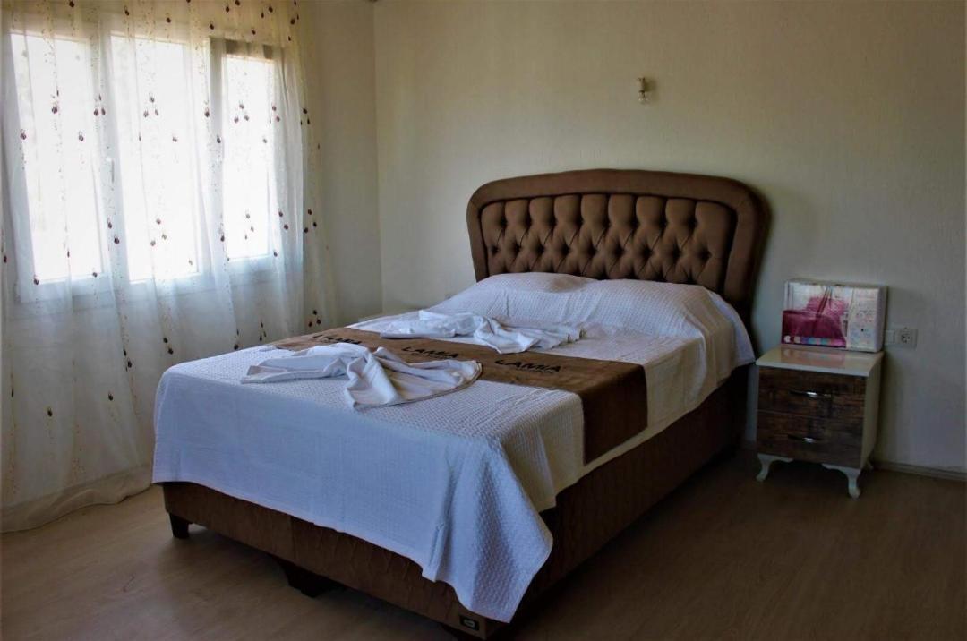 Demir Apart-Otel Kaş Dış mekan fotoğraf