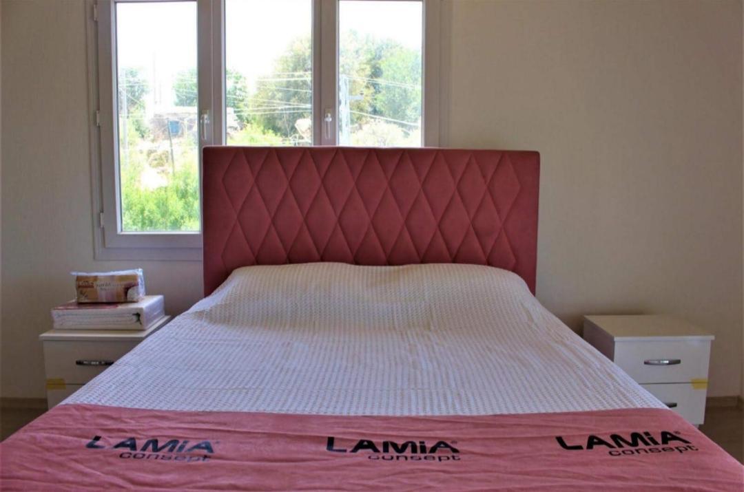 Demir Apart-Otel Kaş Dış mekan fotoğraf