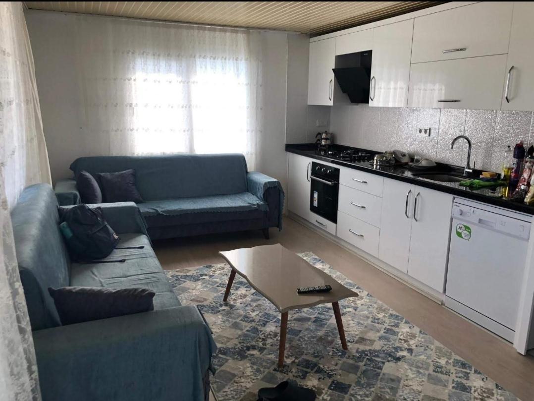 Demir Apart-Otel Kaş Dış mekan fotoğraf