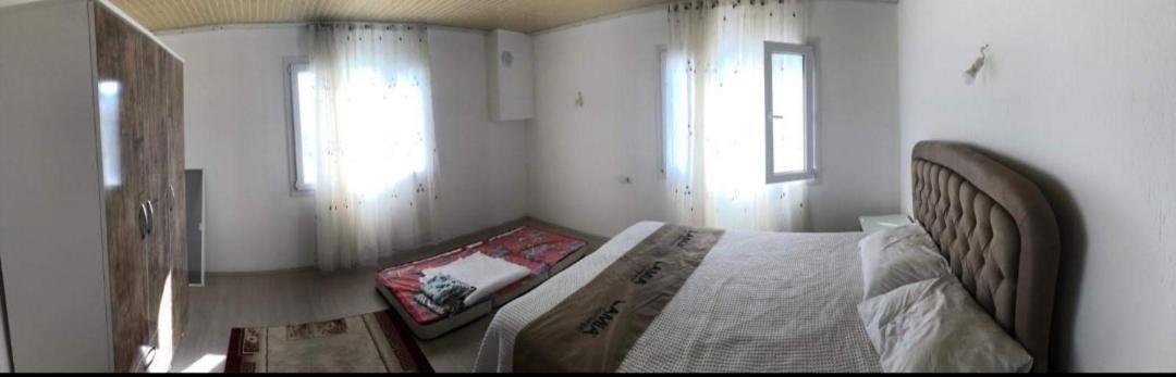 Demir Apart-Otel Kaş Dış mekan fotoğraf